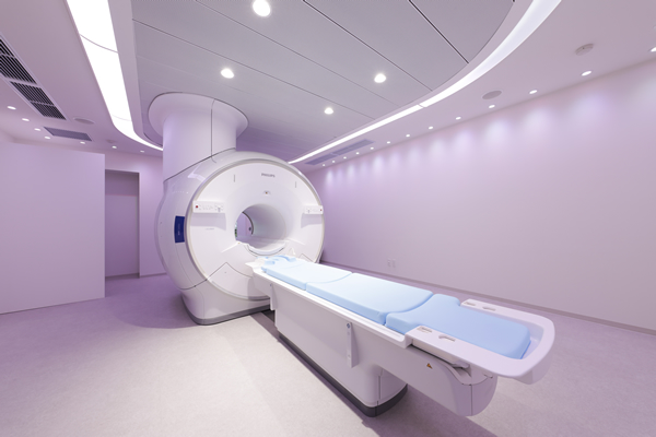 MRI